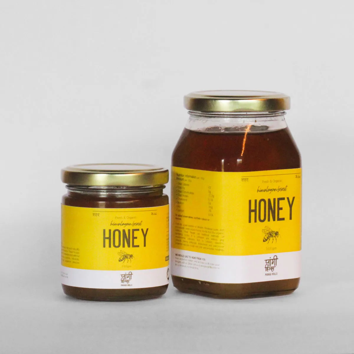 Honey
