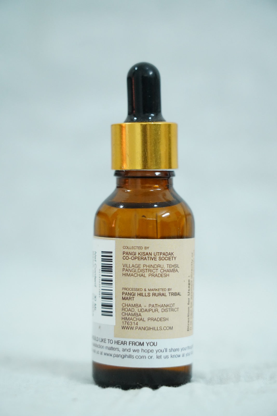 Cedarwood Oil - 30ml