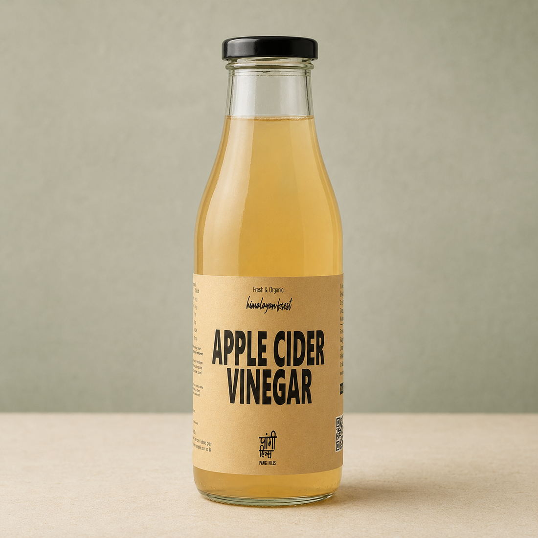 Pangi Hills Apple Cider Vinegar