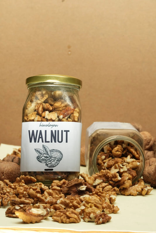 Walnut Giri