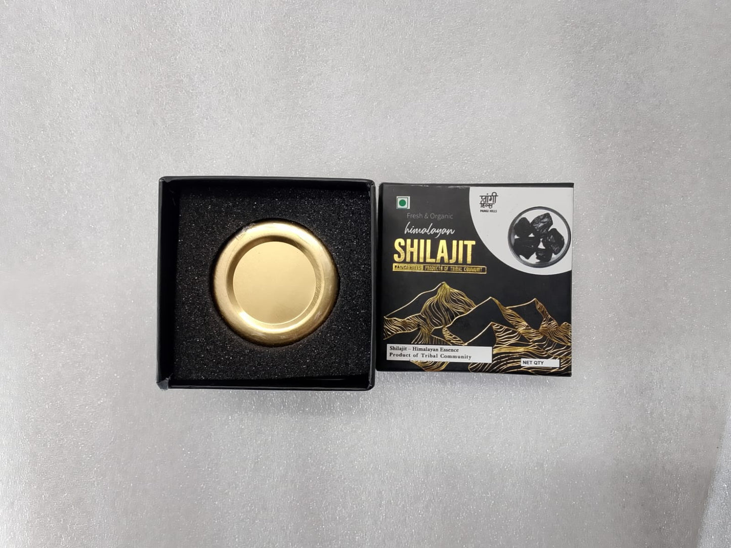 Shilajeet - 10gm