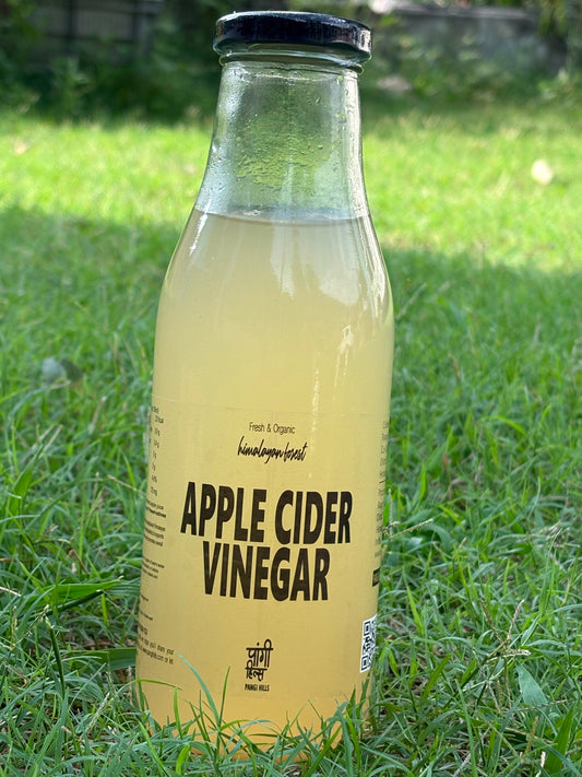 Apple Cider Vinegar - 300ml
