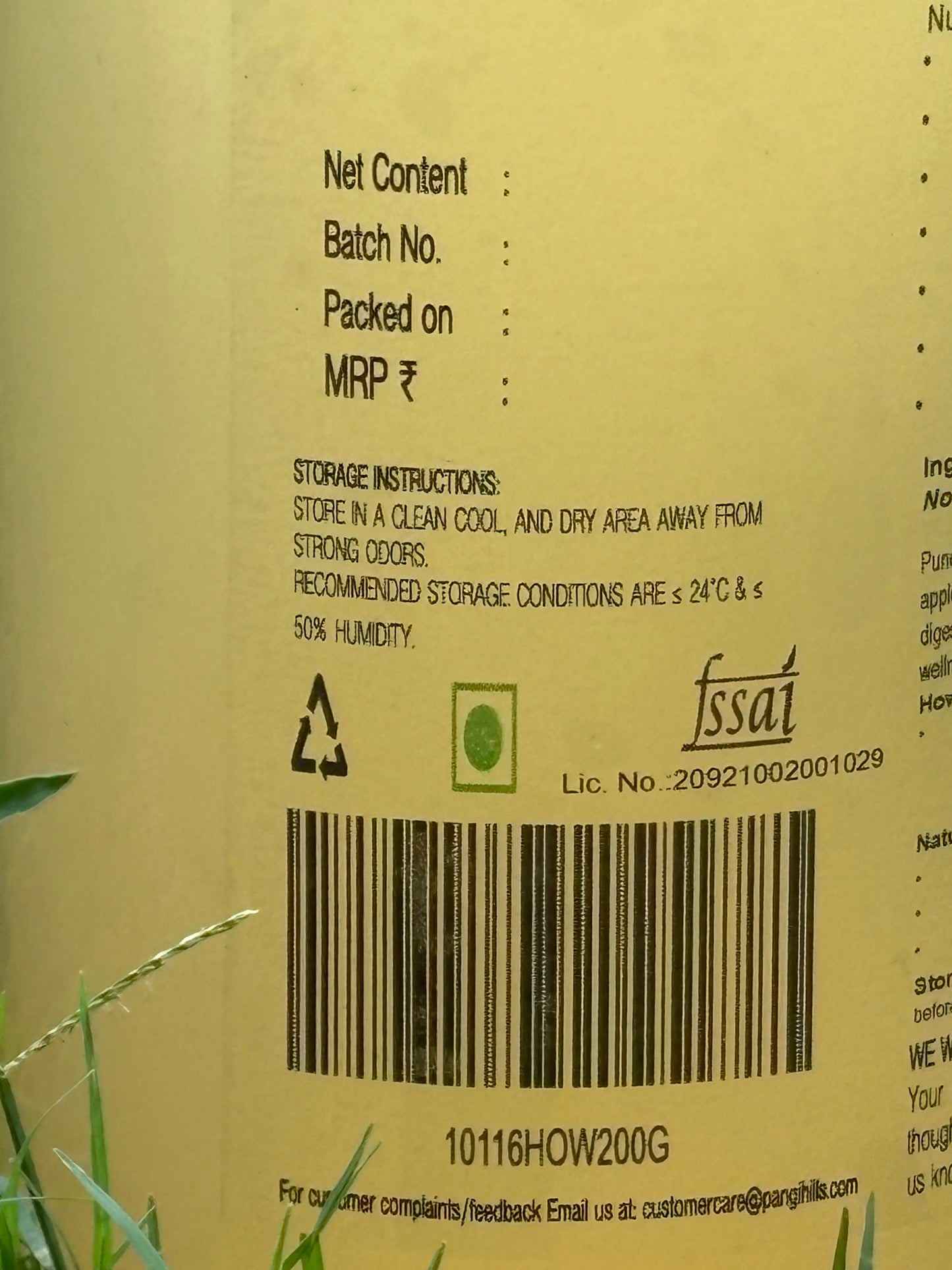 Apple Cider Vinegar - 300ml