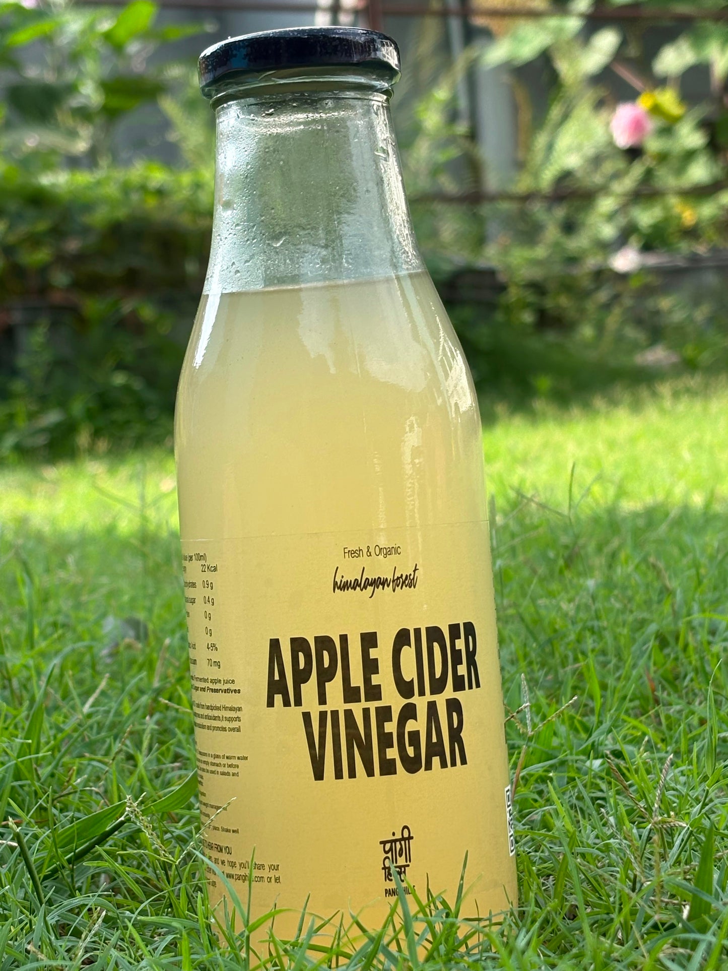 Apple Cider Vinegar - 300ml