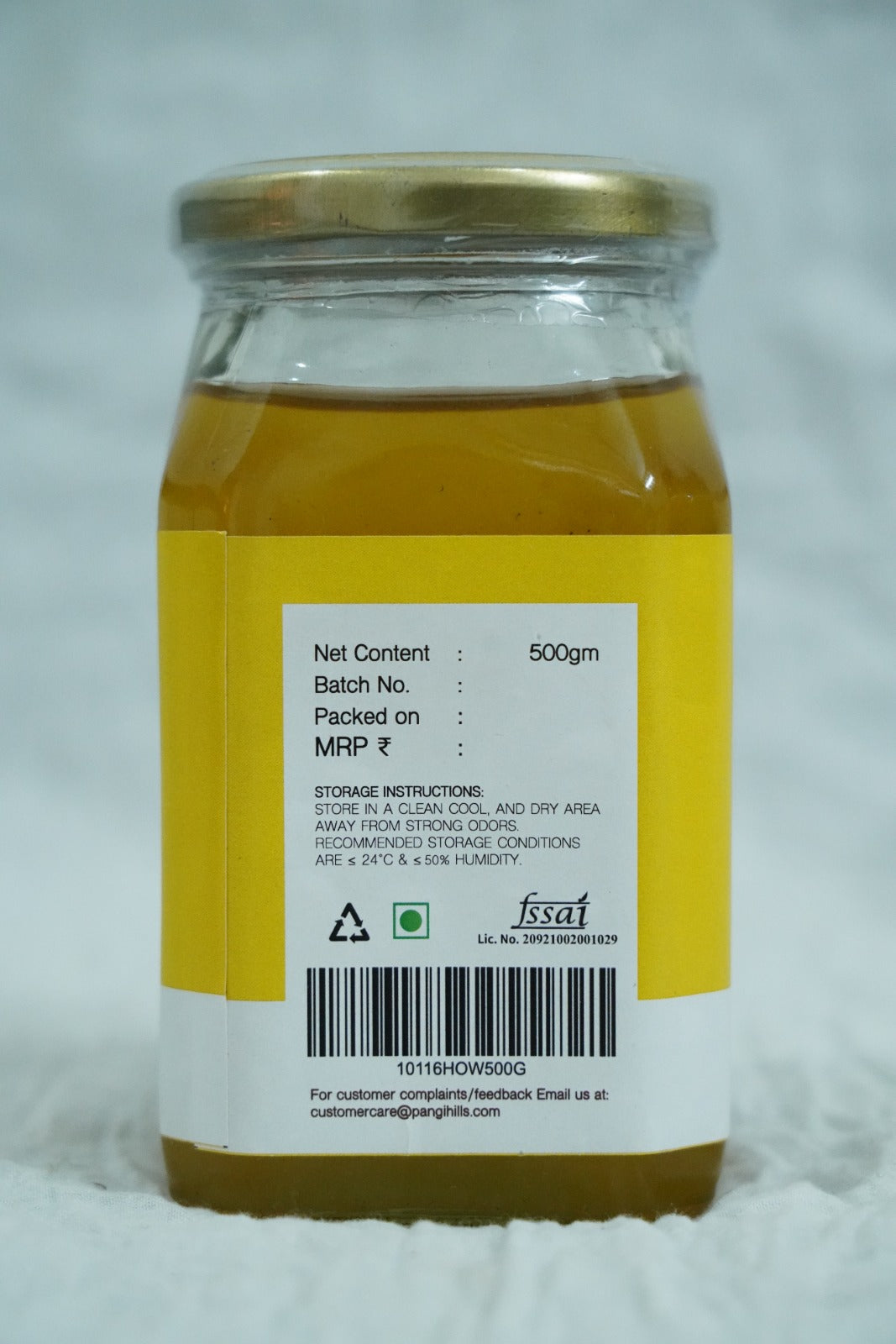 Honey
