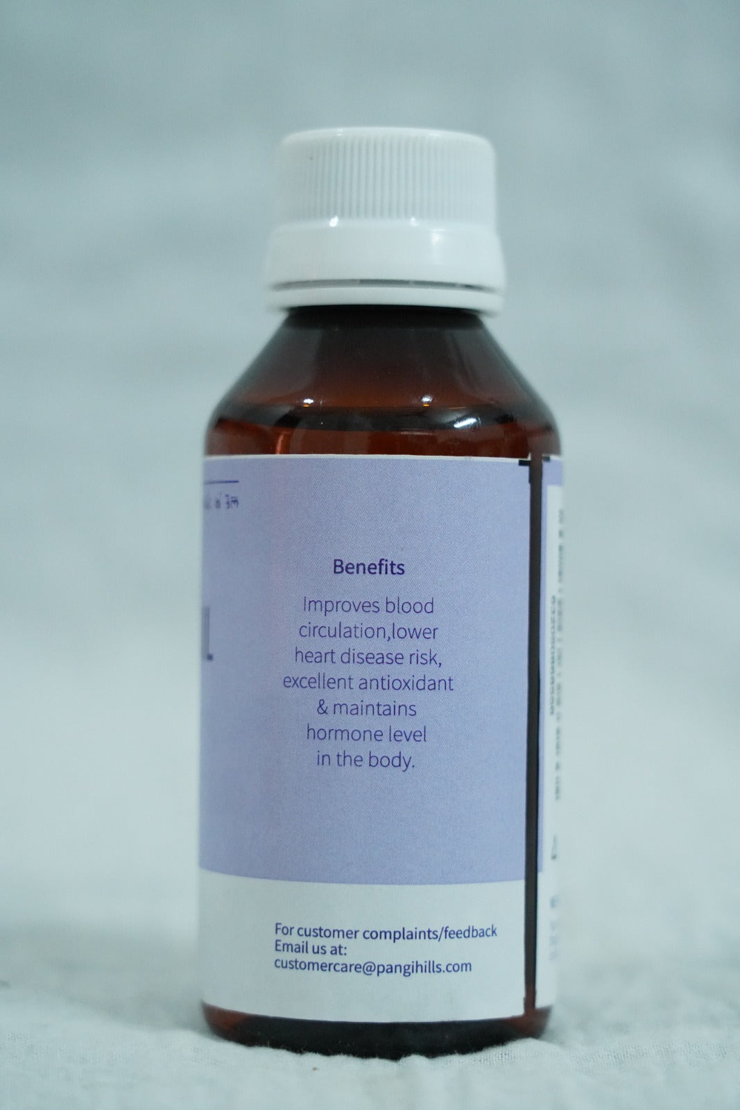 Walnut Oil - 100ml