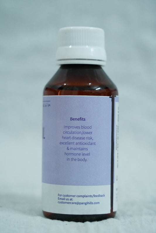 Walnut Oil - 100ml