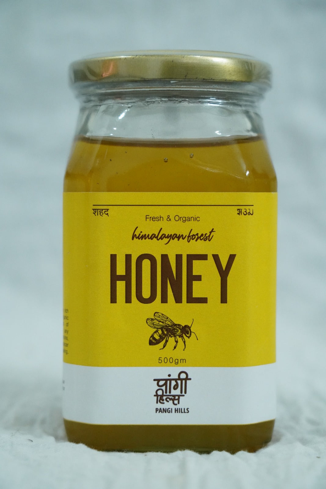 Honey