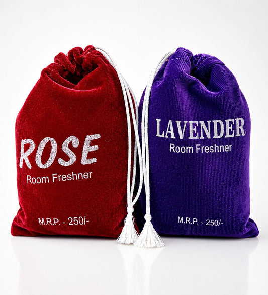 Pangi Hills Lavender room freshner